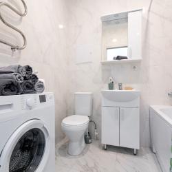 1-комнатные апартаменты улучшенные ул. 26 Бакинских комиссаров, 3а