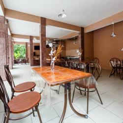 Фото Отель У Елены