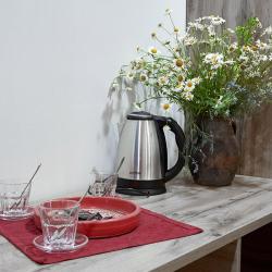 Фото Отель Дербент Этномир