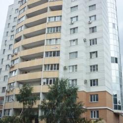 3-комнатные апартаменты улучшенные