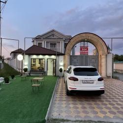 Фото Отель Вилла Вояж