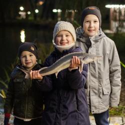 Фото Загородный Парк-отель Остров