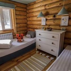 Фото Отель Just Wood (Джаст Вуд)