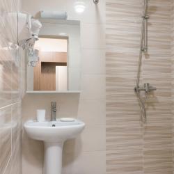 Фото Отель Буревестник Корпус 1