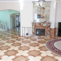 Фото Отель База отдыха Касимовские Зори