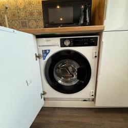 Фото Апартаменты на улице Робеспьера 29