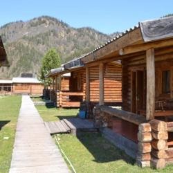 Фото Отель Кубайка