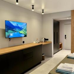 2-местный номер полулюкс