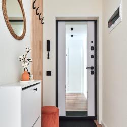 Фото Апартаменты на улице Горняцкая