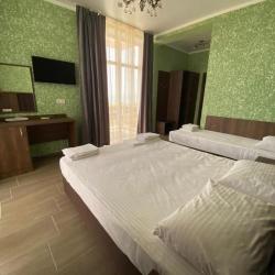 Фото Отель Одиссея