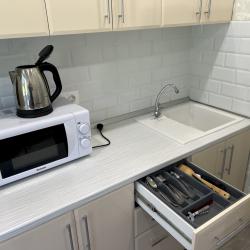 Фото Апартаменты на улице Горная 29