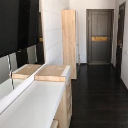 Номер комфорт с 2 односпальными кроватями (с завтраком)
