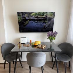 1-комнатные апартаменты улучшенные