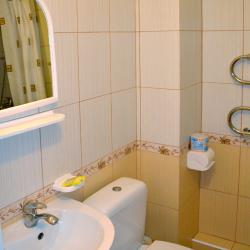 Кровать в 2-местном общем номере