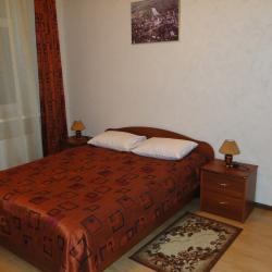 Фото Отель Старый Город