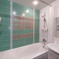 Фото Апартаменты на улице Радищева 36к2