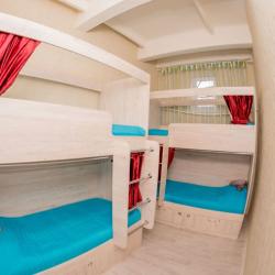 Фото Апарт-отель Острова Marina (Марина)