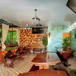 Фото Отель Сиена