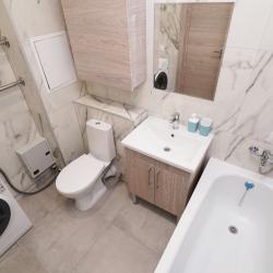 Фото Апартаменты на проезде Яраткан