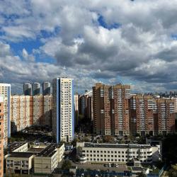 Фото Отель Apart Saray на улице Полины Осипенко 2к1