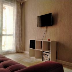 Апартаменты улучшенные