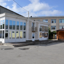 Фото Отель Адреналин