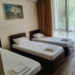 Фото Отель Гостевой дом Сказка