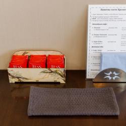 Фото Отель PrezentHaus (ПрезентХаус) на Горького 20