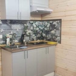 Фото Отель Коттеджи на улице Ладожской