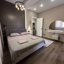 Фото Апартаменты на улице Березовая