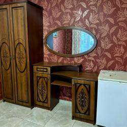 Номер стандарт