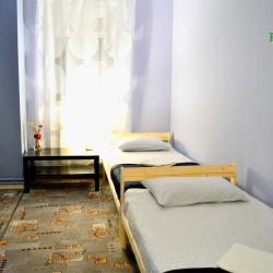 Фото Отель KunakHouse (КунакХаус)