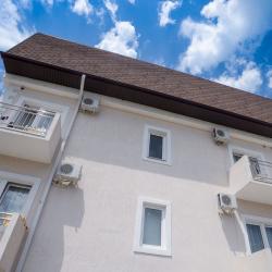 Фото Отель ТриАрт