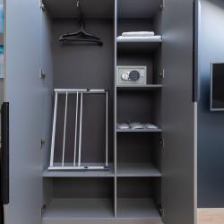 Smart Plus Triple Mansard
