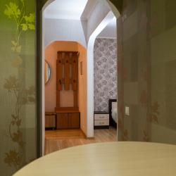 Фото Отель Уют Home (Хоум) на Парковской