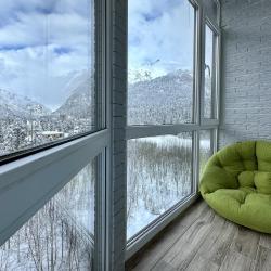 Фото Отель Миррос Субай