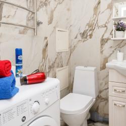 2-комнатные апартаменты улучшенные