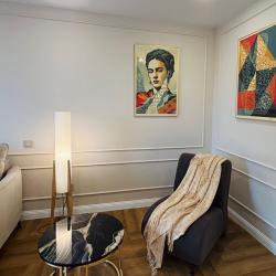 Апартаменты стандарт Эпроновская улица, 15