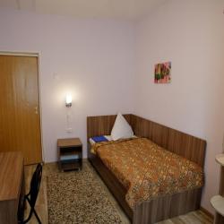 Фото Отель Взлёт