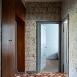 фото 20 Kvart-Hotel (Кварт-Отель) на переулке Пересветов