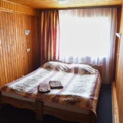 Номер стандарт улучшенный , Рыбацкая