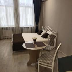 Фото Апартаменты на улице Ленина 268