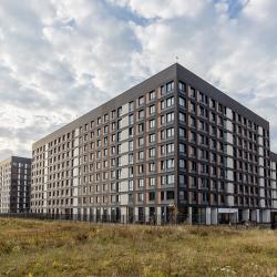 фото 4 InHome24 (ИнХоум24) на улице Инженера Кнорре