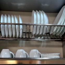 1-комнатные апартаменты люкс