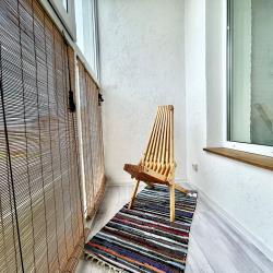 Фото Отель Ka Home (Ка Хоум) на улице Веры Ершовой 14