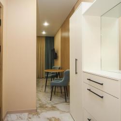 Фото Отель Harter Rooms на улице 30 лет Победы 42/1