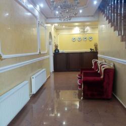 Фото Отель De Luxe (Де Люкс)