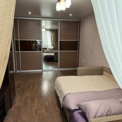 Фото Апартаменты на улице Осипенко 20