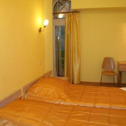 Фото Отель Акватория