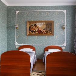 3-местный номер улучшенный